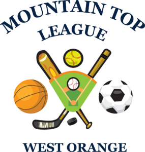 Logo- Mountain top league